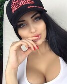 Анкета проститутки Ярослава - метро Чертаново Северное, возраст - 20