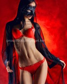 Анкета проститутки Инга - метро Пресненский, возраст - 20