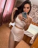 Анкета проститутки Ярослава - метро Митино, возраст - 23