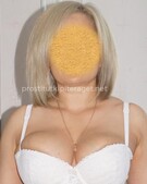 Анкета проститутки Сабина - метро Измайлово, возраст - 41